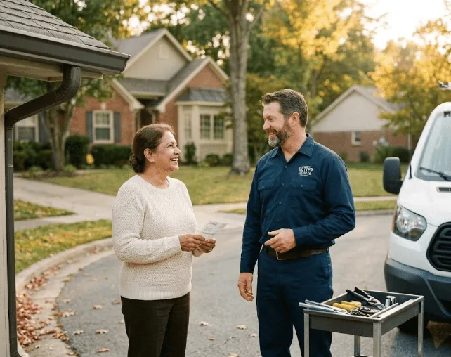 Gutter Repair Ithaca, MI FAQs