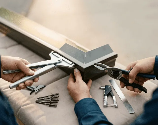 Why choose Gutter Repair in Ithaca, MI